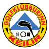 Golfklúbburinn Keilir Logo