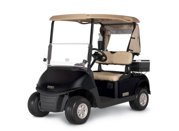 ezgo